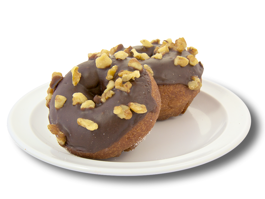 Menu My Shipley DoNuts