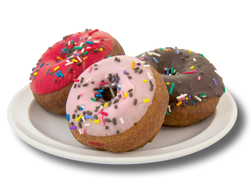 Cake Donut Nutrition Facts Cake Donut Nutrition Facts