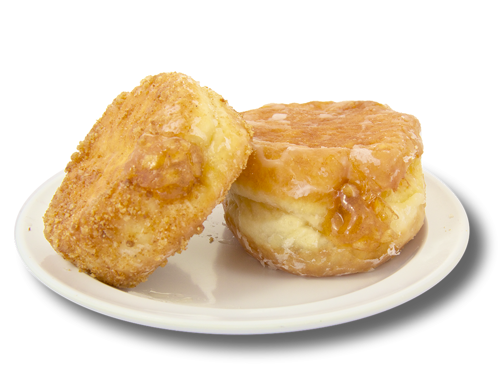 Menu My Shipley DoNuts