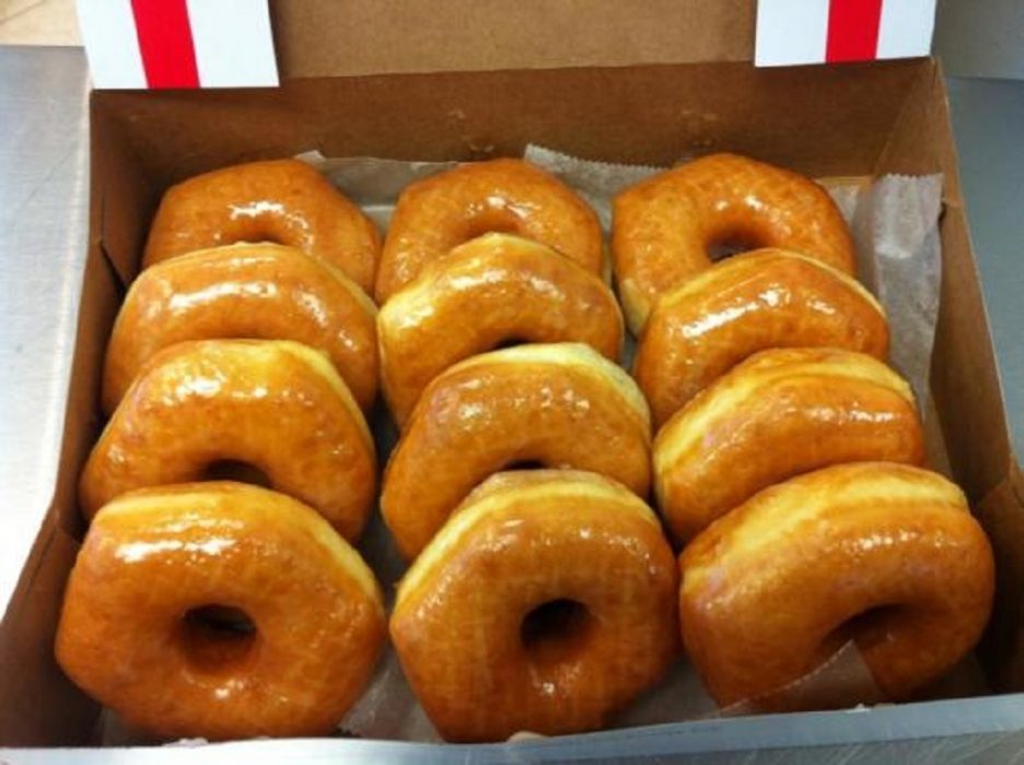 original shipley glazed donut houston tx