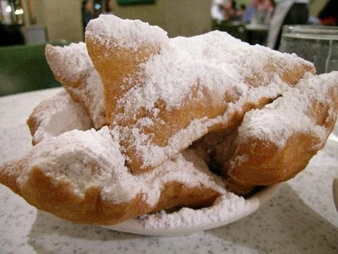 best houston beignets