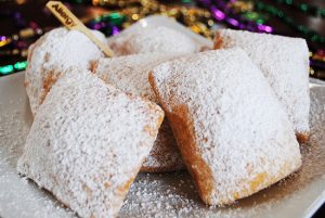 beignets Houston 