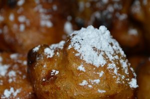 beignets Houston