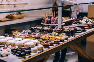 Shipley do-nuts, donuts near me