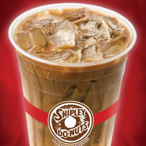 Searching for "Coffee Near Me?" You Found It! | My Shipley Do-Nuts